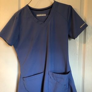 Sketchers scrubs